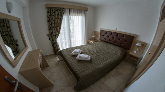 Ξενοδοχείο Jolanda's House -Σουίτες στην Τορώνη