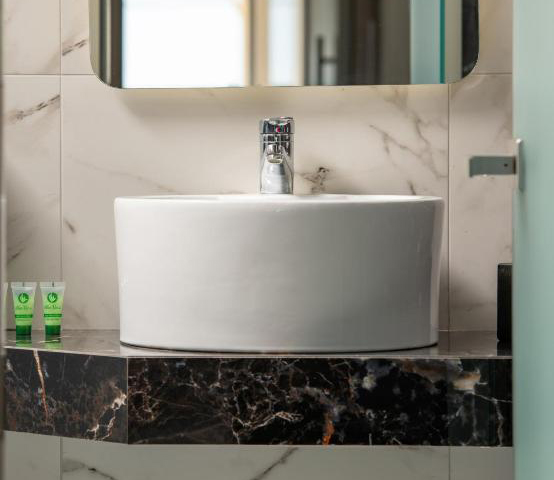 Ξενοδοχείο Jolanda's House - no2