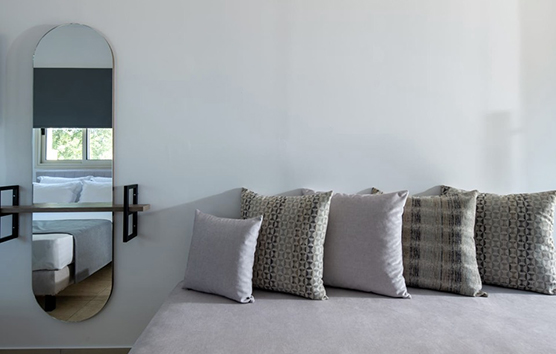 Ξενοδοχείο Jolanda's House - no2