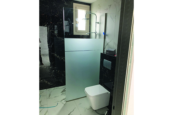 Ξενοδοχείο Jolanda's House - no2