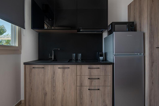 Ξενοδοχείο Jolanda's House - no2