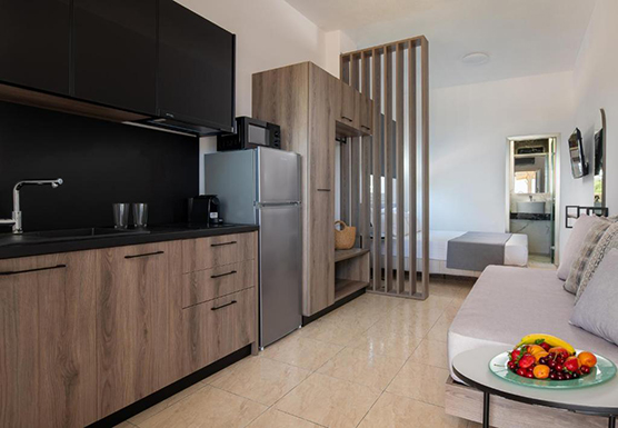 Ξενοδοχείο Jolanda's House - no2