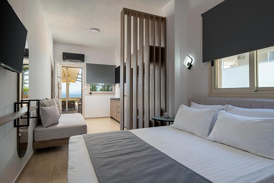 Ξενοδοχείο Jolanda's House - no2