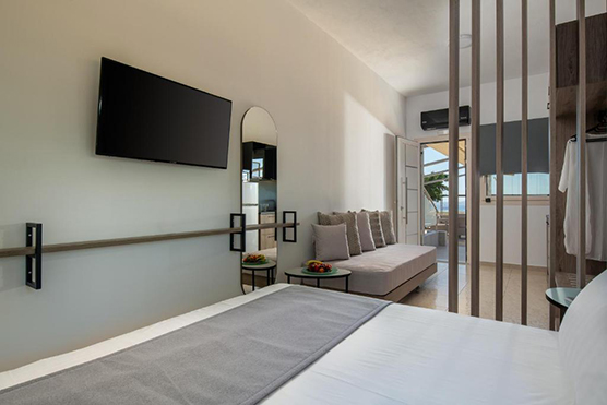 Ξενοδοχείο Jolanda's House - no2