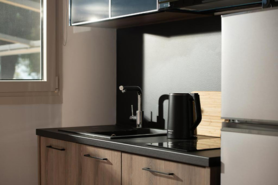 Ξενοδοχείο Jolanda's House - no2