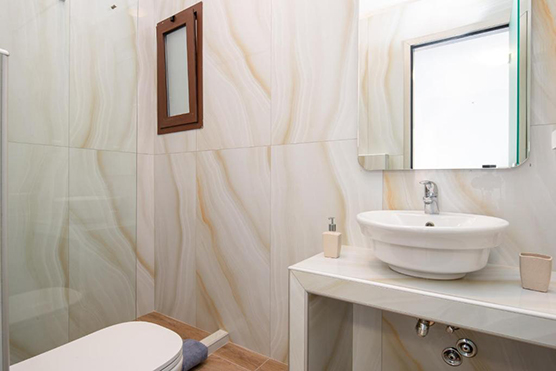 Ξενοδοχείο Jolanda's House - no2