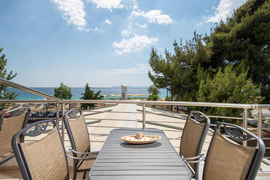 Ξενοδοχείο Jolanda's House - no2