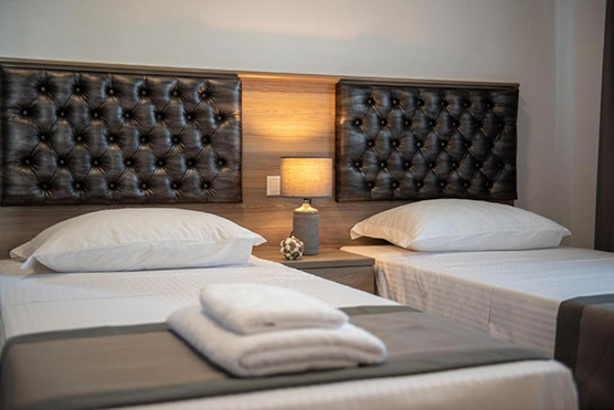 Ξενοδοχείο Jolanda's House - no2