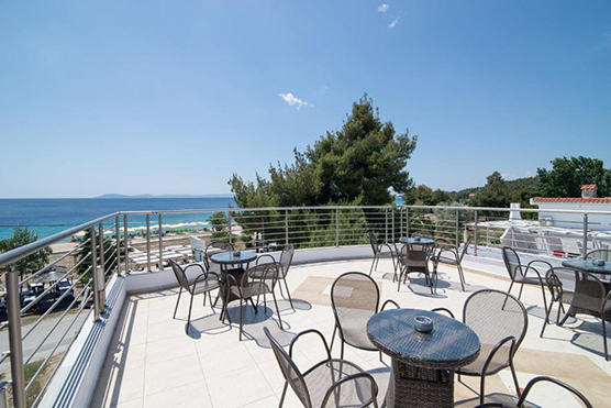 Ξενοδοχείο Jolanda's House - no2