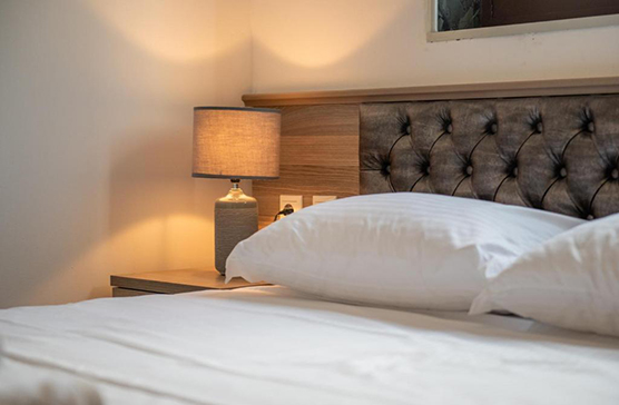 Ξενοδοχείο Jolanda's House - no2