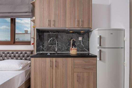 Ξενοδοχείο Jolanda's House - no2