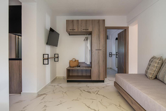 Ξενοδοχείο Jolanda's House - no2