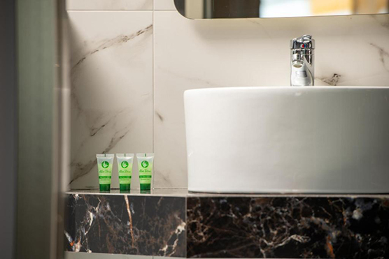 Ξενοδοχείο Jolanda's House - no2