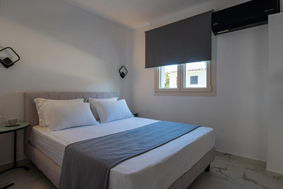 Ξενοδοχείο Jolanda's House - no2