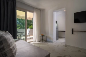 2 Bedroom Suite Plus Living Room 11