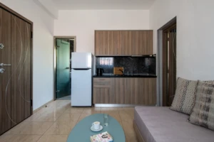 2 Bedroom Suite Plus Living Room 15