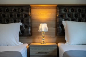 2 Bedroom Suite Plus Living Room 19