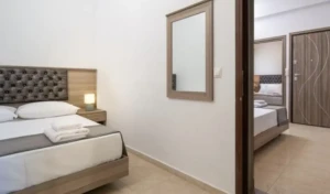 2 Bedroom Suite Plus Living Room 2