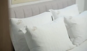 2 Bedroom Suite Plus Living Room 22