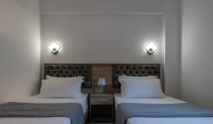 2 Bedroom Suite Plus Living Room 8