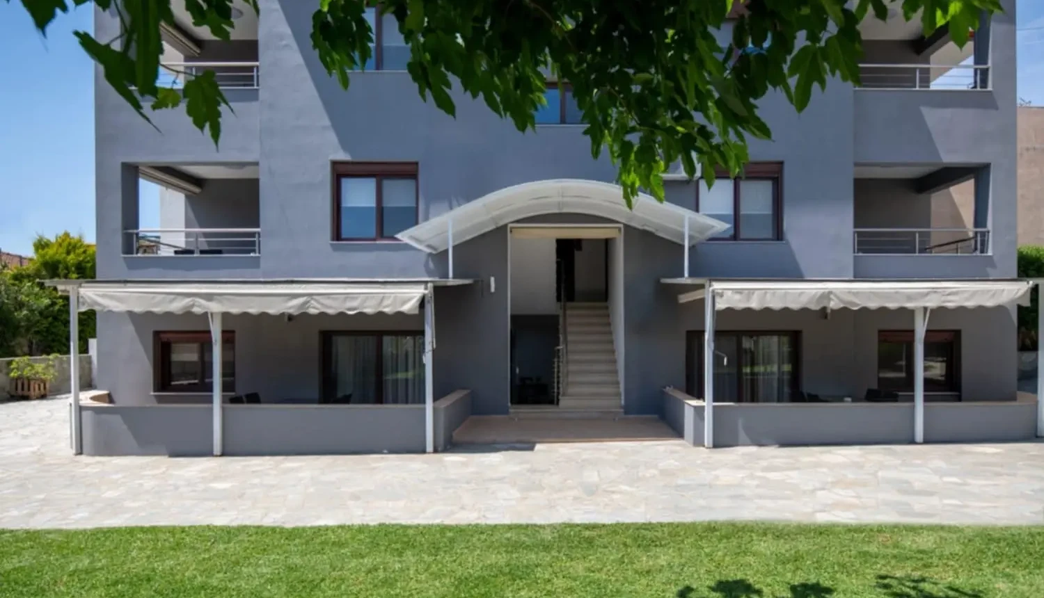 Apartment (5 Personen) 11