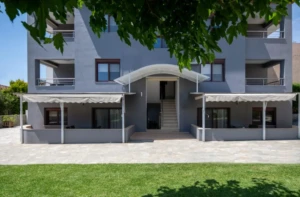 Apartment (5 Personen) 11