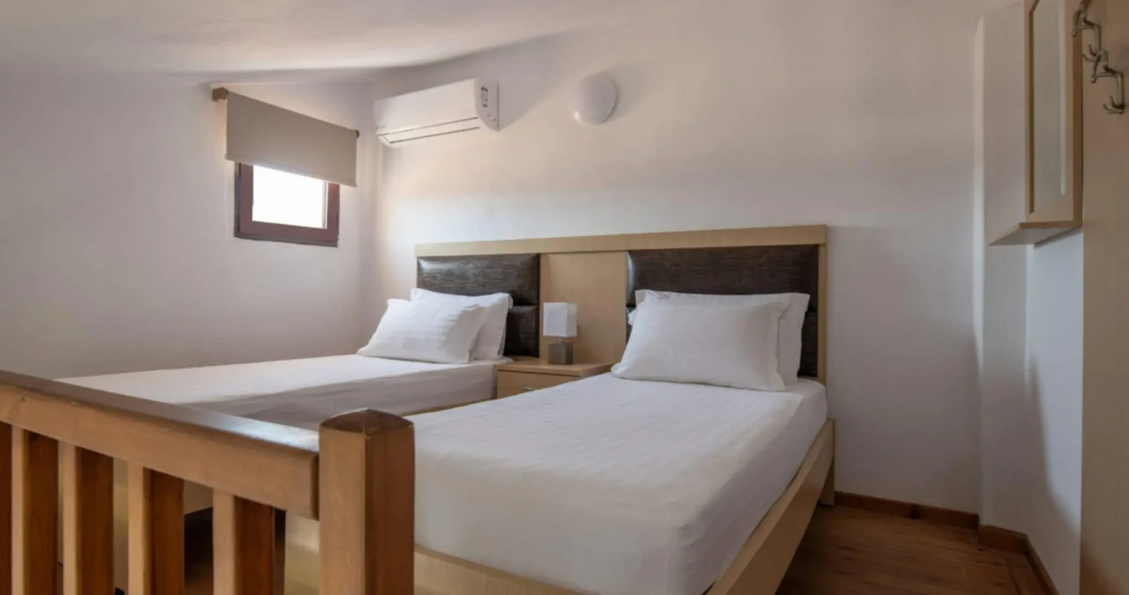 Apartment (5 Personen) 3