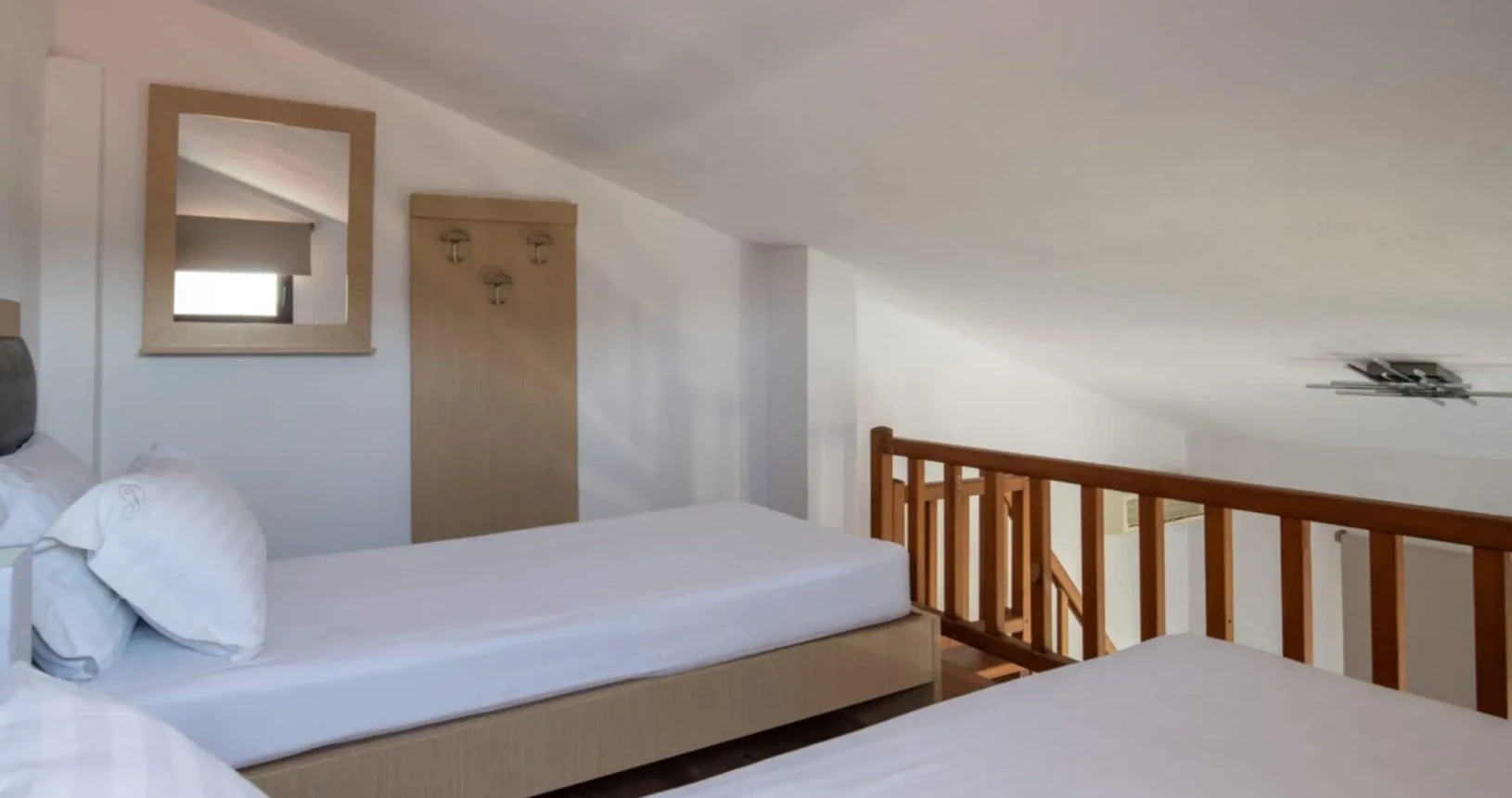 Apartment (5 Personen) 4