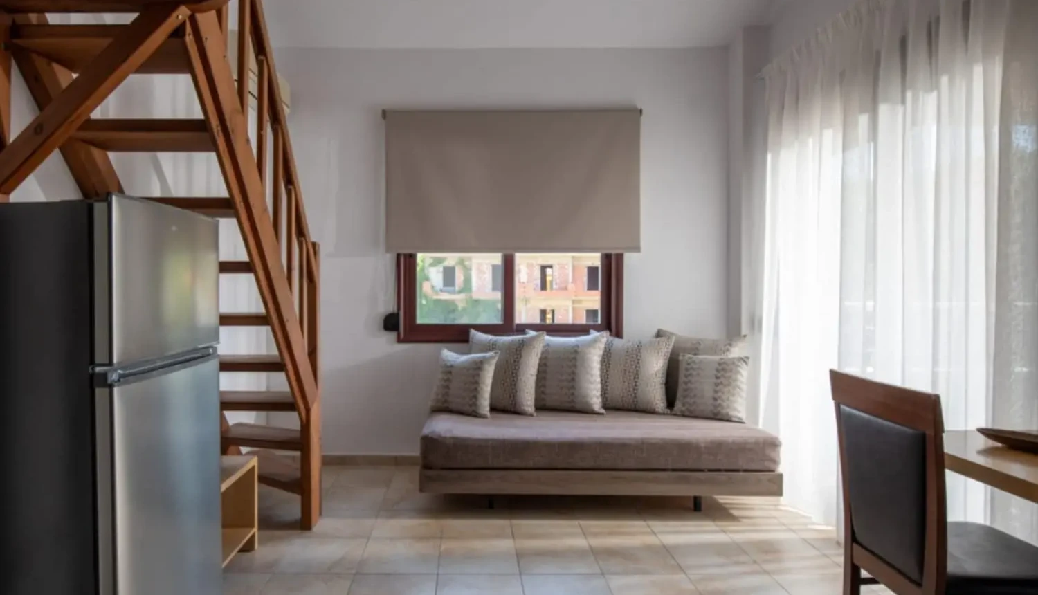 Apartment (5 Personen) 7