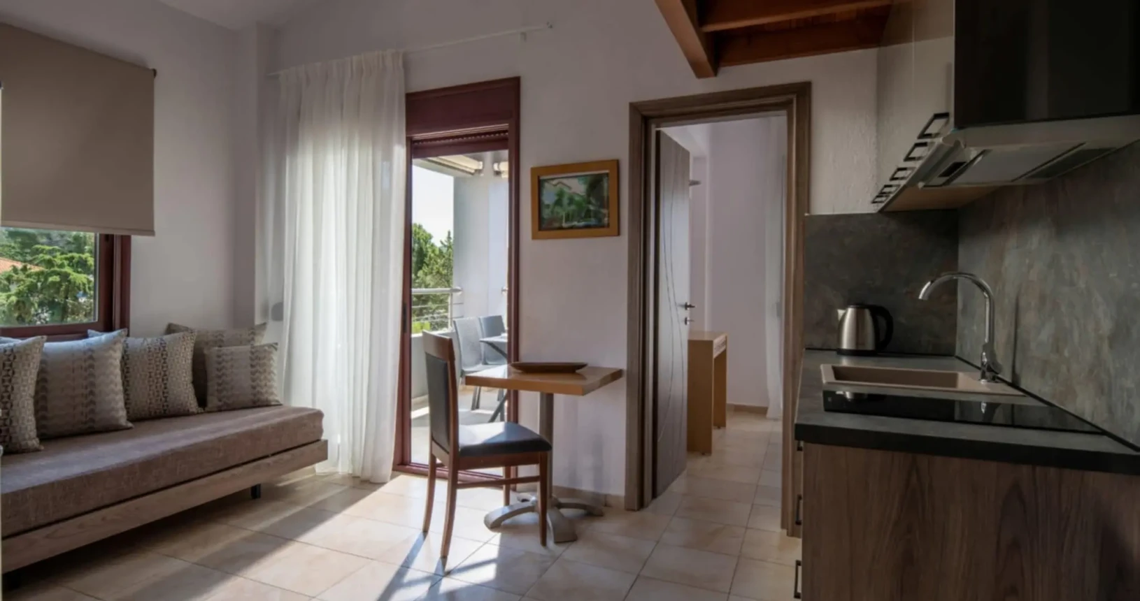 Apartment (5 Personen) 8