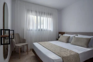 Apartment mit 2 Schlafzimmern 1