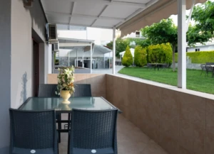 Apartment mit 2 Schlafzimmern 10