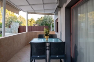 Apartment mit 2 Schlafzimmern 11