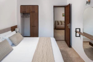 Apartment mit 2 Schlafzimmern 2