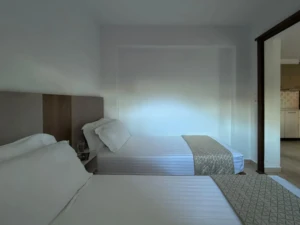 Apartment mit 2 Schlafzimmern 4