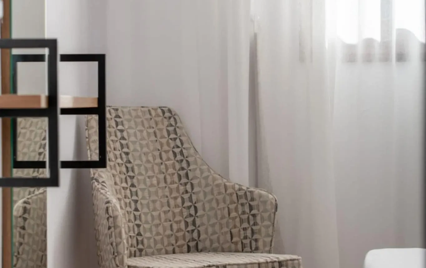 Apartment mit 2 Schlafzimmern 5