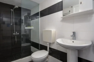 Apartment mit 2 Schlafzimmern 9