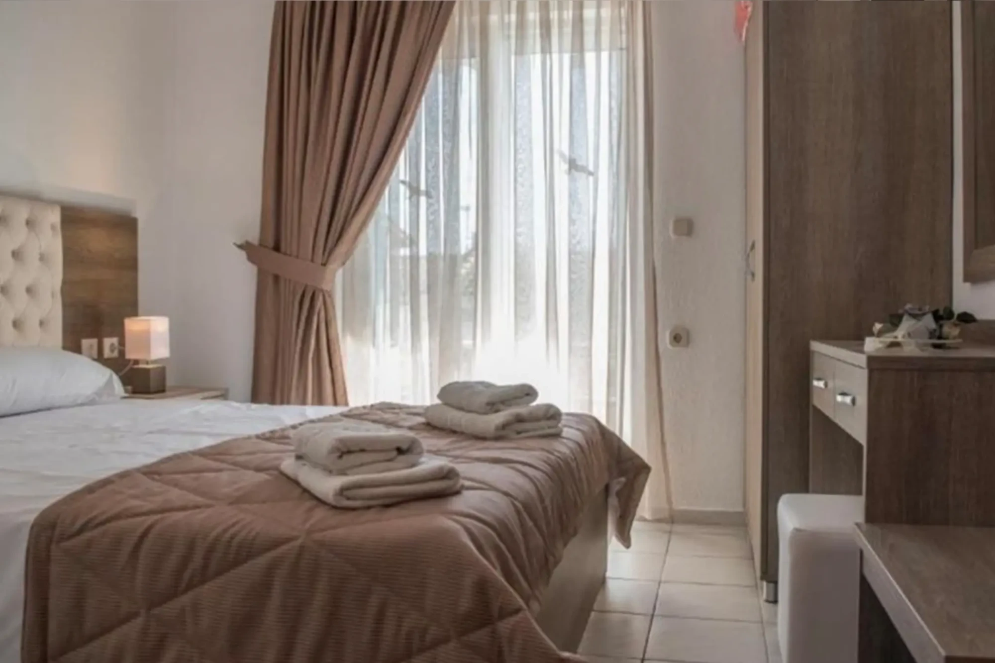 Deluxe Apartment (16)