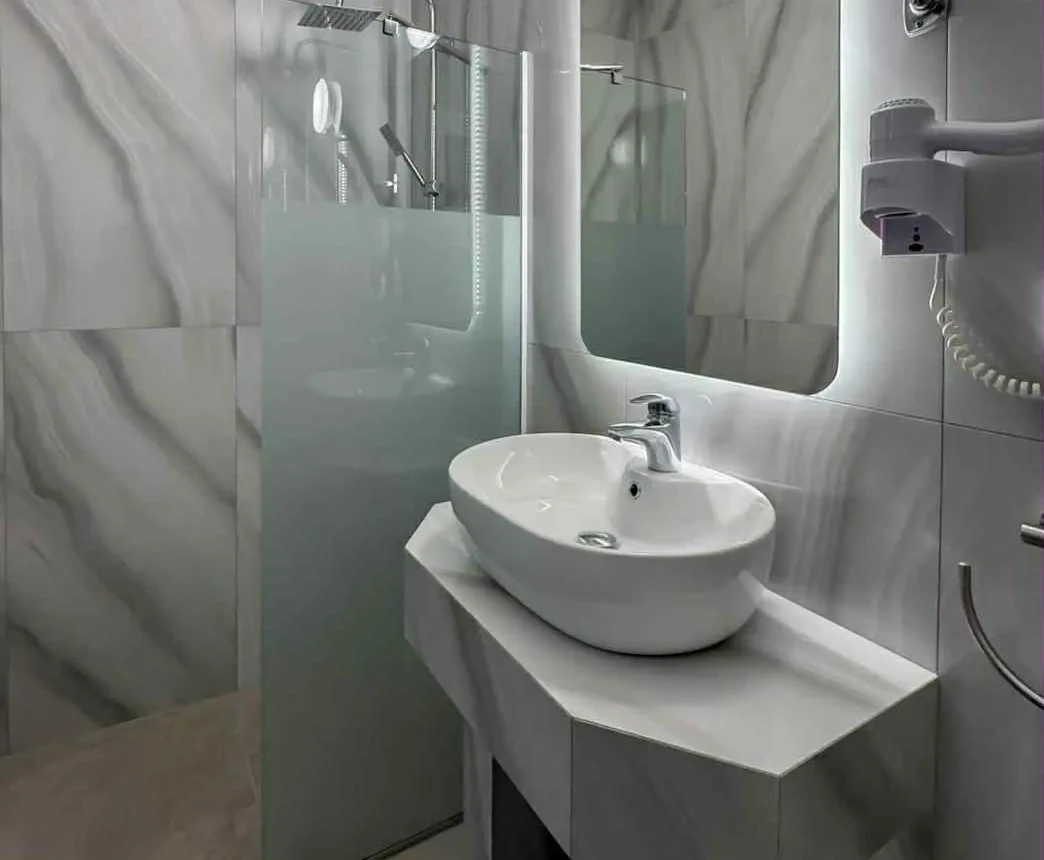 Apartment (5 Personen)