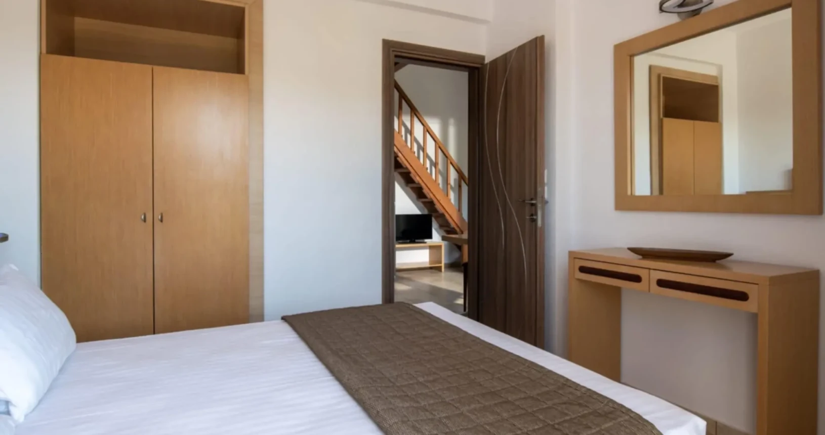 Apartment (5 Personen) 1